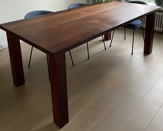 Image 1 of Art Of Living dining table