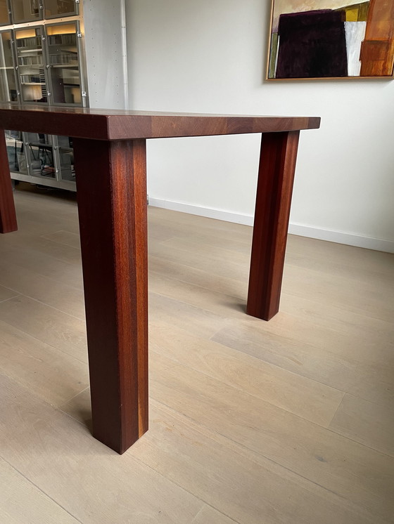 Image 1 of Art Of Living dining table