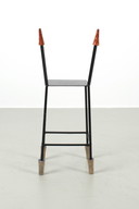 Artistic stool