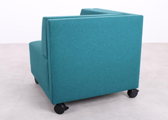 Image 1 of Corner armchair Markant Workways