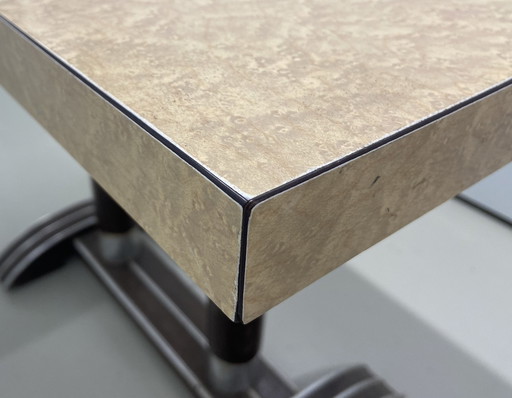 French Bistro Table (Formica)