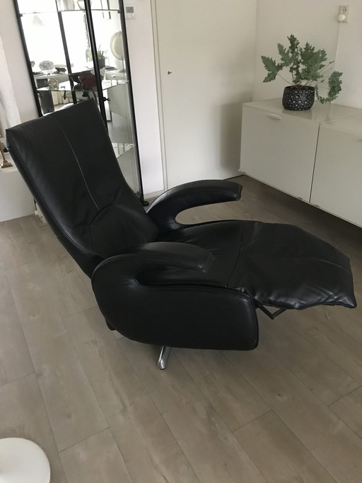 Design Recliner