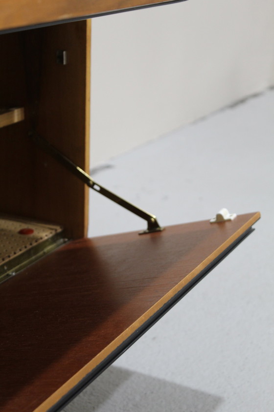 Image 1 of Vintage Sideboard, Shoe Cabinet - Wood, 1960s