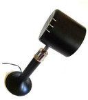 Vintage GEPO bureaulamp