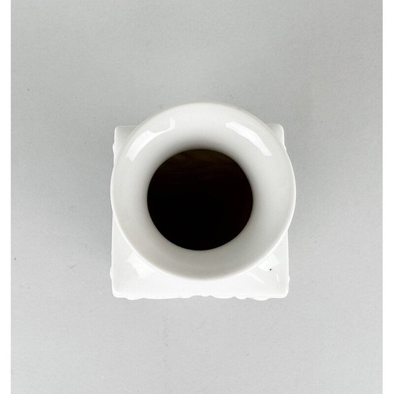 Image 1 of Vintage porcelain vase by Hutschenreuther, 1950s
