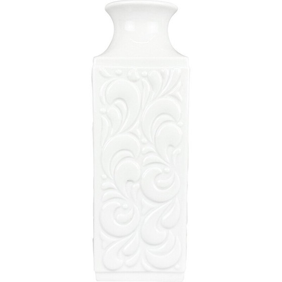 Image 1 of Vintage porcelain vase by Hutschenreuther, 1950s