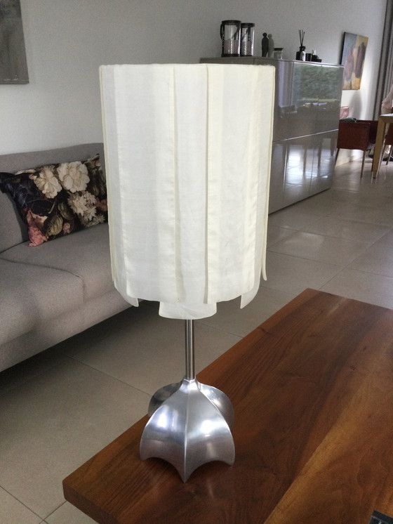 Image 1 of Jan des Bouvrie Madonna table lamp