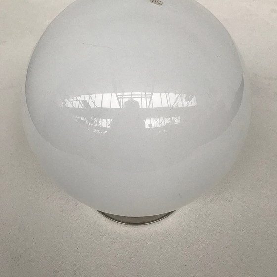 Image 1 of Ceiling/Wall Lamp Bulb Bauhaus Style