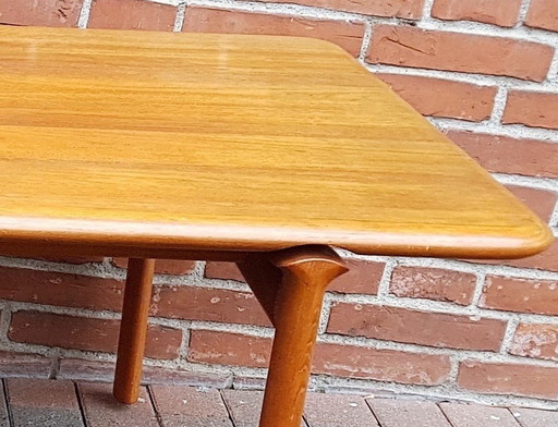 Danish Teak Coffee Table