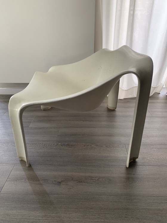 Image 1 of Artifort F300 Lounge Chair