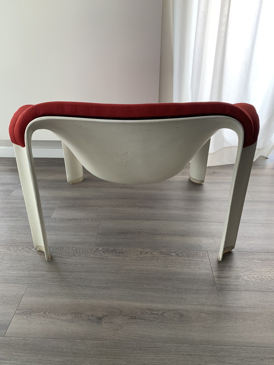 Image 1 of Artifort F300 Lounge Chair