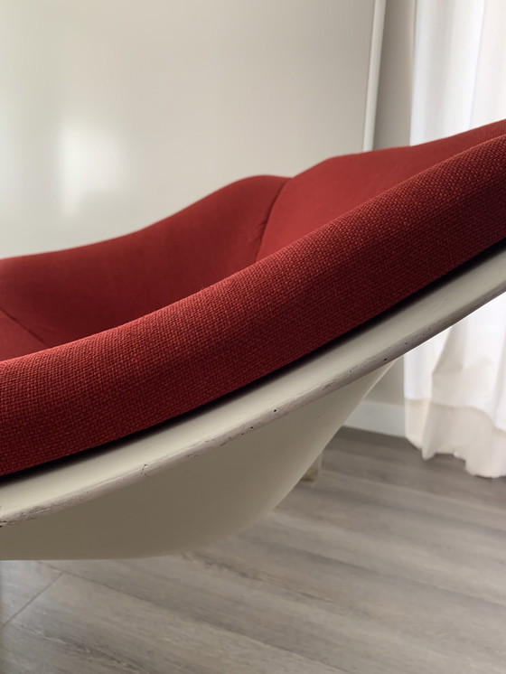 Image 1 of Artifort F300 Lounge Chair