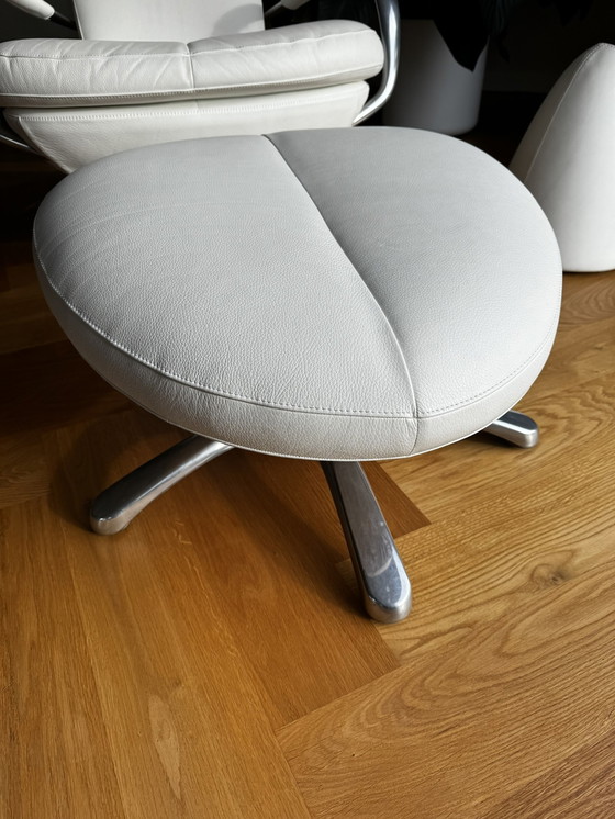 Image 1 of Fauteuil Leolux Formi Phase 2