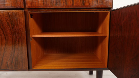 Image 1 of Credenza vintage danese | Palissandro | Omann giugno | 120 cm