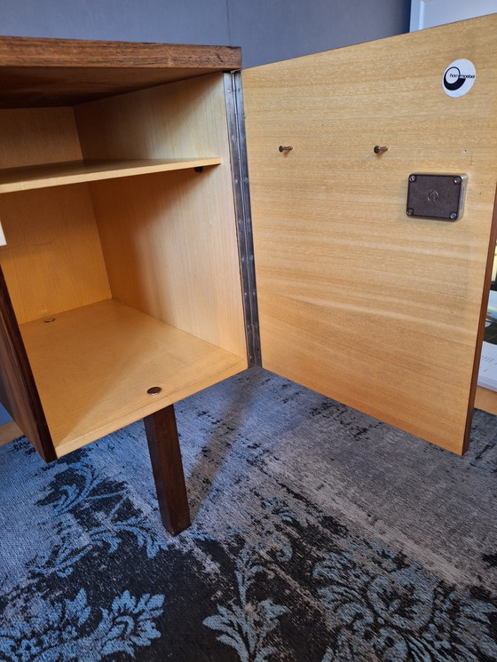 Image 1 of Mid Century Bureau Meubles en corne