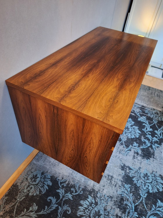 Image 1 of Mid Century Bureau Meubles en corne