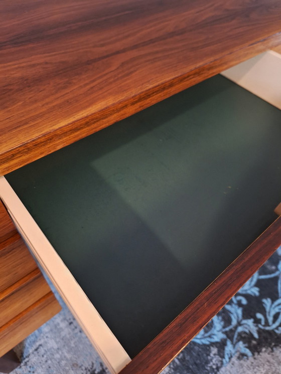 Image 1 of Mid Century Bureau Meubles en corne