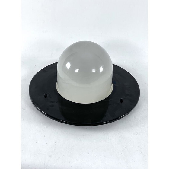 Image 1 of Lampada da parete vintage di Quattrifolio, Italia anni '70