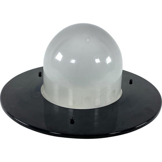 Image 1 of Lampada da parete vintage di Quattrifolio, Italia anni '70