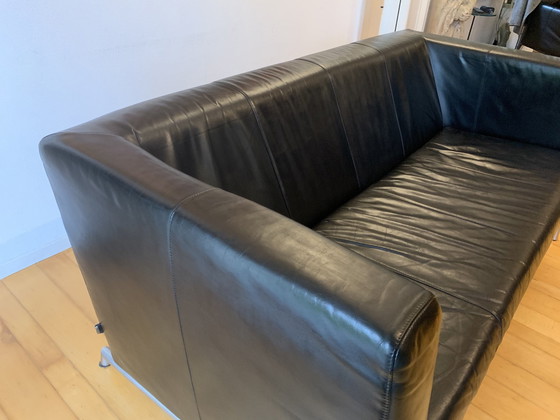 Image 1 of Montis Kubic sofa