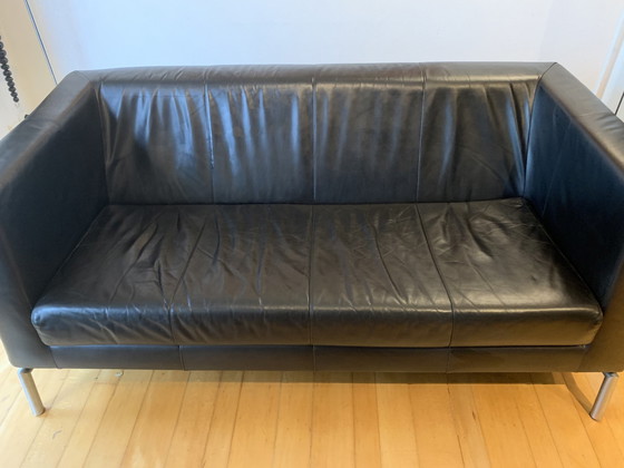 Image 1 of Montis Kubic sofa