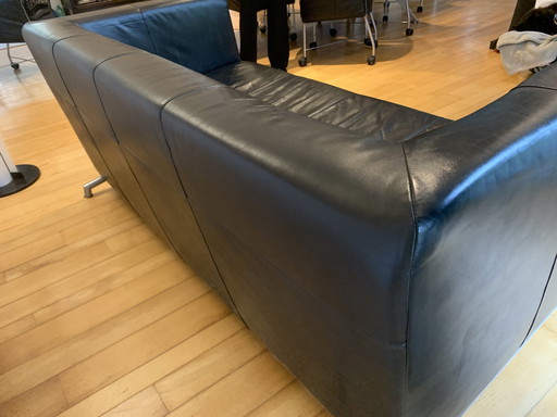 Montis Kubic sofa