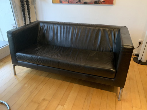 Montis Kubic sofa