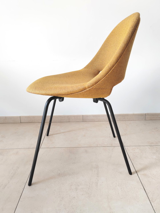 Image 1 of 4 x BULO lounge chairs Leon stynen sl58