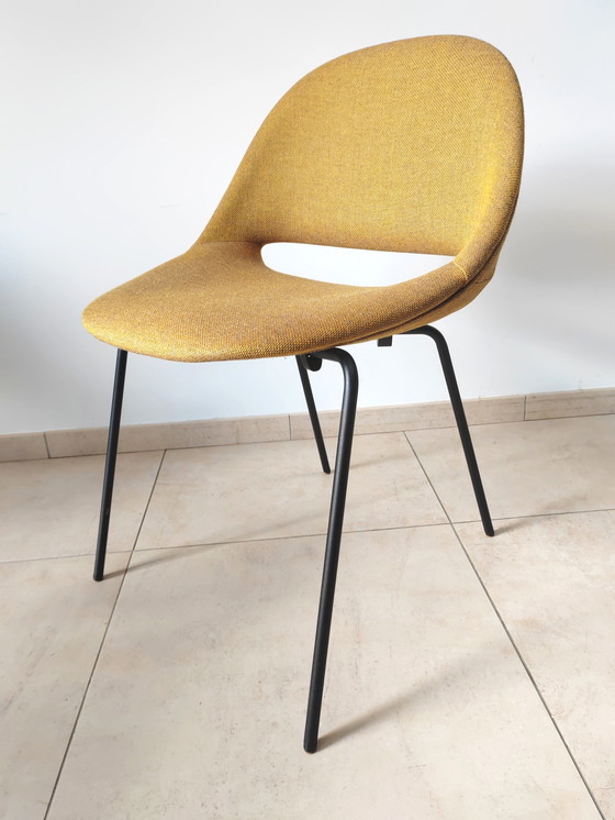 Image 1 of 4 x BULO lounge chairs Leon stynen sl58