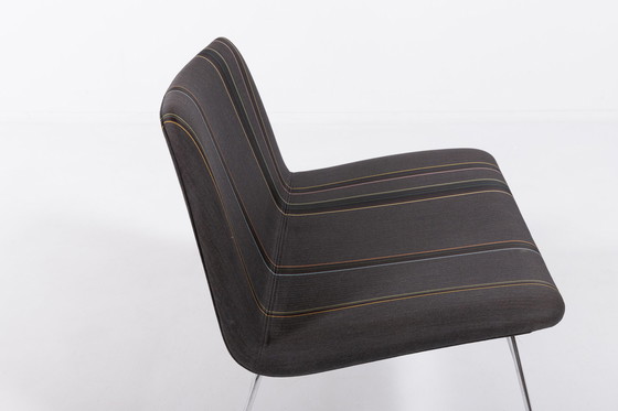 Image 1 of Danish design Paul Leroy lounge chair for Paustian