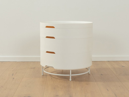 PS 2014 Space Age Side Table by IKEA