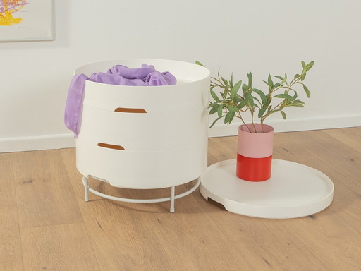 PS 2014 Space Age Side Table by IKEA