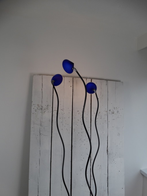 Pola Amstelveen Floor Lamp