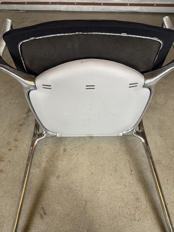 Image 1 of 4X Akaba Gorka Chair By Jorge Pensi