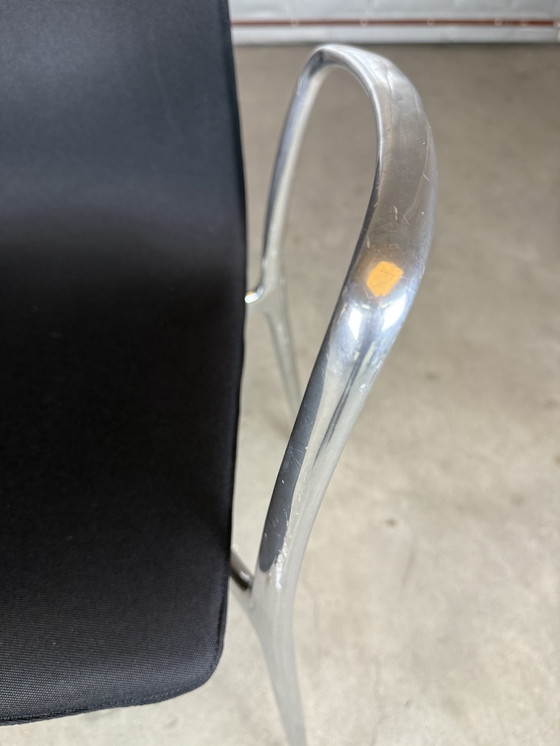 Image 1 of 4X Akaba Gorka Chair By Jorge Pensi