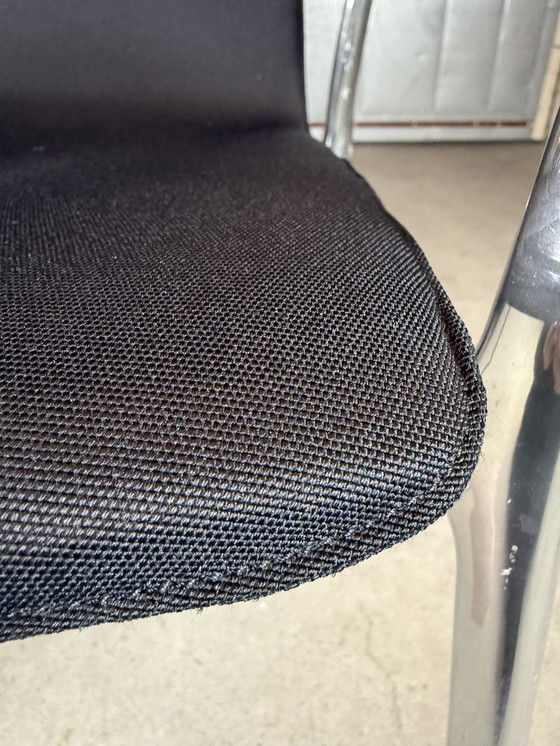 Image 1 of 4X Akaba Gorka Chair By Jorge Pensi