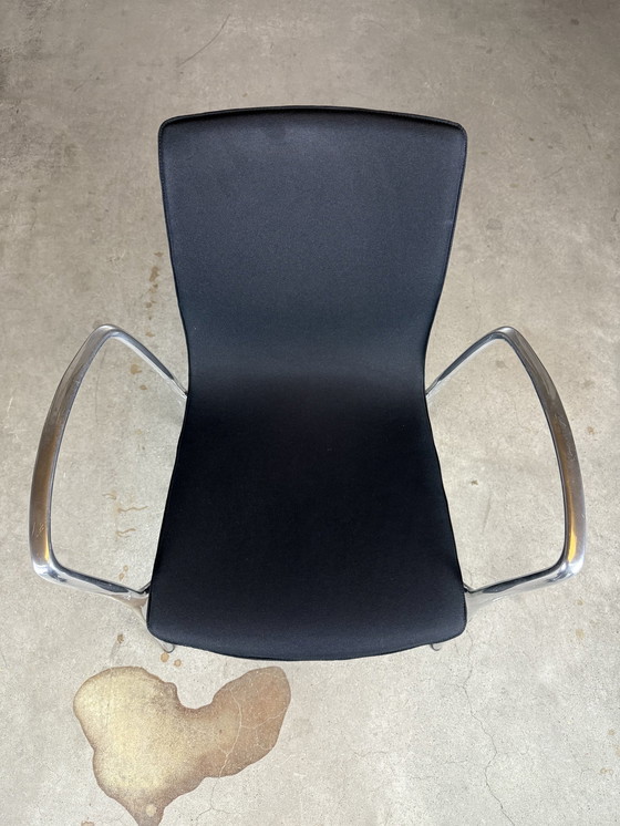 Image 1 of 4X Akaba Gorka Chair By Jorge Pensi