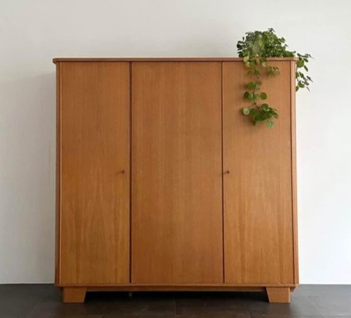 Armoire Mid Century