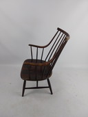 Pastoe Lena larsson bars chair 1970s
