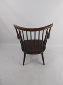 Pastoe Lena larsson bars chair 1970s