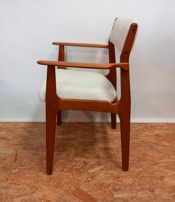 Image 1 of Nova Mobler, Erik Buch chair