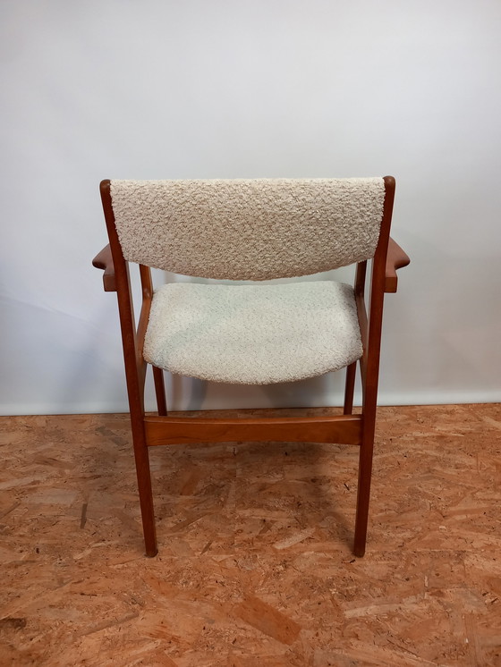 Image 1 of Nova Mobler, Erik Buch chair