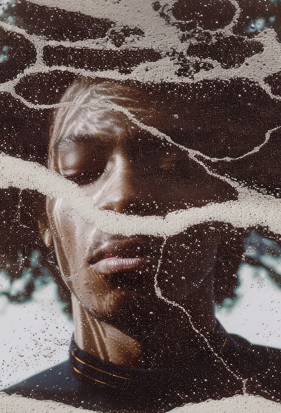 Image 1 of Kai Kendrik - Hushed Sands