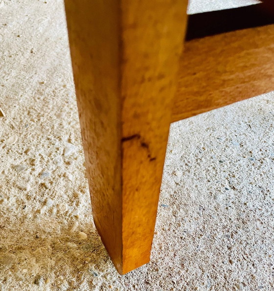 Image 1 of Mid-Century, Vintage, Oak Chest Of Drawers 1970’S