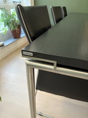 Bert Plantagie Hook Dining Table