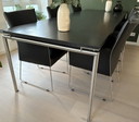 Bert Plantagie Hook Dining Table