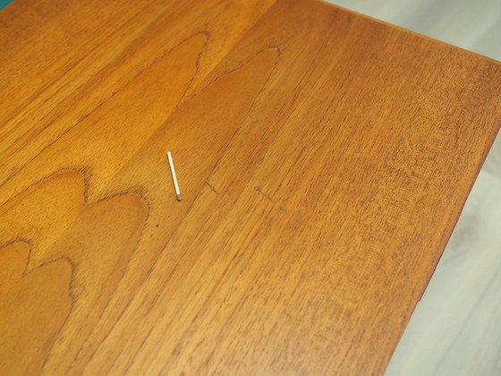 Image 1 of Teak Chest Of Drawers, Danish Design, 1970S, Production: Denmark