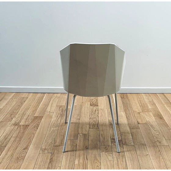 Image 1 of Rocher vintage chair by Andrew Chmir for Ligne Roset