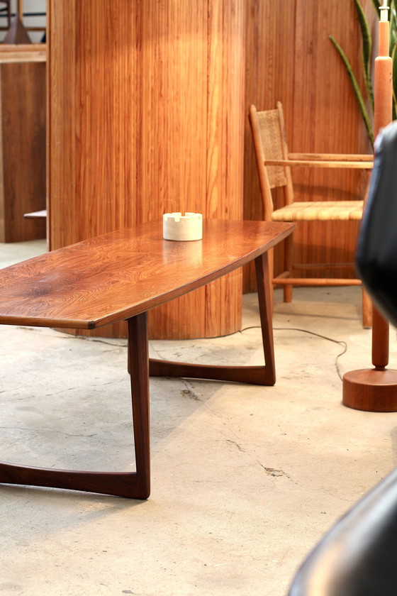 Image 1 of Surf Coffee Table