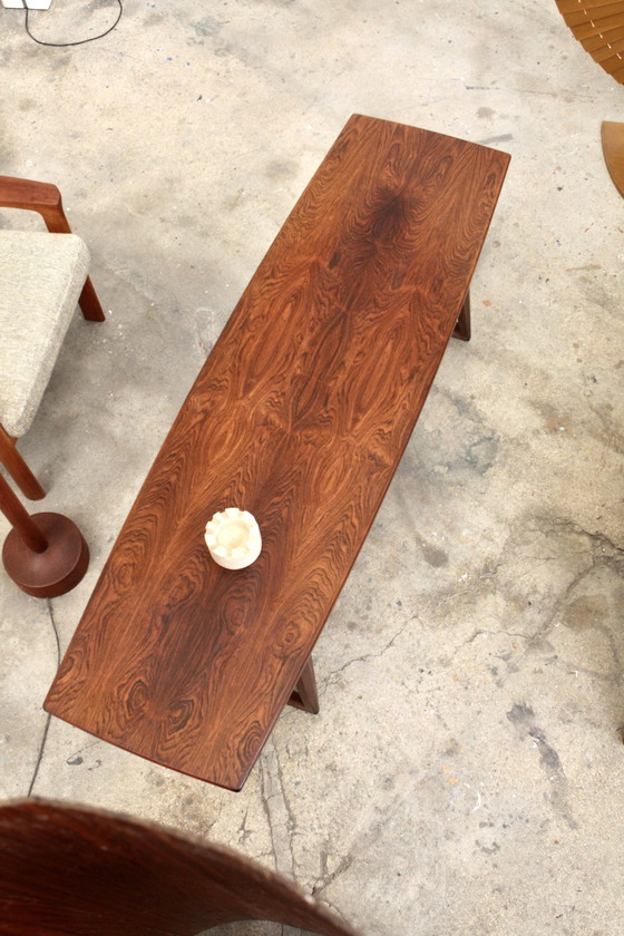 Image 1 of Surf Coffee Table